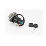 Viper-V200-F2/V250-F2 Замок зажигания (разъем "папа 3+1"), Viper-Zongshen, YQ-505167