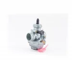 Карбюратор VM26-170cc, d-30мм, дросель ручний, ЗЧ-МОТО, YQ-327270