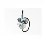 Карбюратор СВ/CG-125, d-26мм, дросель ручний, ЗЧ-МОТО, YQ-321024