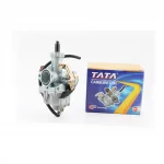 Карбюратор СВ/CG-150, d-27мм, дросель під трос, з прискорювальним насосом, Viper-125-150J, YQ-321969