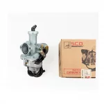 Карбюратор СВ/CG-150, d-27мм, дросель ручний, ЗЧ-МОТО, YQ-321785