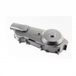 Крышка вариатора короткая тип 1, 125-150сс 4Т, YQ-310065