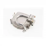 Крышка головки цилиндра (клапанов) с сапуном "экологическая", 125-150сс 4Т, YQ-310775