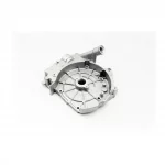 Крышка двигателя правая (под щуп), 125-150сс 4Т, YQ-310068