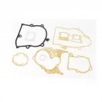 Прокладки двигателя Honda DIO50cc-39мм, к-кт 9 деталей, Тайвань, YQ-308230