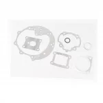 Прокладки двигателя Honda Lead100cc-51мм, к-кт 7 деталей, Тайвань, YQ-331609