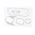 Прокладки двигателя Honda Lead90cc-48мм, к-кт 8 деталей, Тайвань, YQ-331608