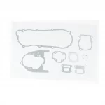 Прокладки двигателя Honda Lead90cc-48мм, к-кт 8 деталей, Тайвань, YQ-347725