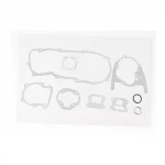 Прокладки двигателя Honda Lead90cc-48мм, к-кт 9 деталей, YQ-308412