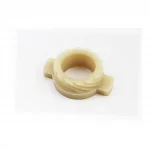 Шестерня спидометра (пластик) Honda DIO AF24, TACT, YQ-347489