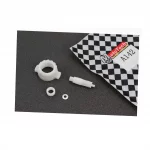 Шестерня спидометра (пластик)+червяк Honda DIO AF62, YQ-339523