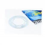 Звезда задняя 520-46T-d-130; 6отв.*150мм (Viper V250VXR/GEON X-Road 200-250), ЗЧ-МОТО, YQ-505400