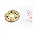 Звезда задняя GLPRO-428-50T-d-58; 4отв.*90мм "калёная" (V200R), ЗЧ-МОТО, YQ-351186