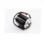 ATV детский ЭЛЕКТРО-Мотор ZY1020-36V 500W 19A 2500об/мин, ЗЧ-ATV, YQ-335462