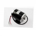 ATV детский ЭЛЕКТРО-Мотор ZY1020-36V 500W 26.7A 2500об/мин, ЗЧ-ATV, YQ-335364