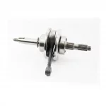 Коленвал+подшипники+шестерня 140cc (палец 13мм), ПІТБАЙК, YQ-327057