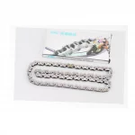 Цепь распредвала 2x3-90L (оригинал), YBR125, YQ-310518