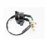 Перемикач керма лівий з проводами, Мінск, YQ-340064