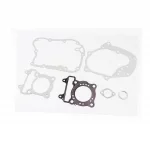 Прокладки двигателя Honda SH160cc-58мм, к-кт 6 деталей (металл), YQ-347625