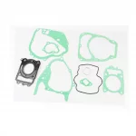 Прокладки двигателя Honda SPACY CH125cc-52,4мм, к-кт 9 деталей (металл), YQ-363114