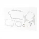Прокладки двигателя Honda TACT/AF16 65cc-44мм, к-кт 6 деталей, YQ-352169