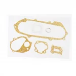 Прокладки двигателя Suzuki AD100cc-52,5мм, к-кт 6 деталей, Тайвань, YQ-339766