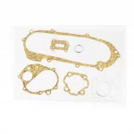 Прокладки двигателя Suzuki AD100cc-52,5мм, к-кт 6 деталей, Тайвань, YQ-331606