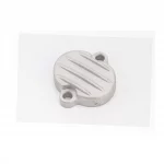 Крышка головки цилиндра, где клапана (круглая) YX150/160, ПІТБАЙК, YQ-327103