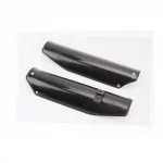 Пластик-накладка вилки, к-кт 2шт, ПІТБАЙК, YQ-327038