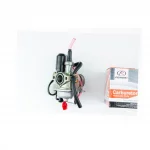 Карбюратор Honda DIO50 AF18/27/28/34 (d-18,8), YQ-347613