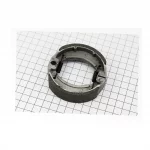 ATV дитячий-Гальмівні колодки 81мм (пружини прямі) к-кт, ЗЧ-ATV, YQ-335280