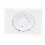 ATV детский-Звезда задняя Т8F-44T-d-54; 4отв.*65мм, ЗЧ-ATV, YQ-335415