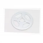 ATV детский-Звезда задняя Т8F-54T-d-29; 3отв.*34мм, ЗЧ-ATV, YQ-335412