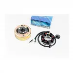 Магнето в сборе (8 катушек), 125-150сс 4Т, YQ-322110