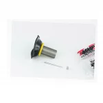 Мембрана карбюратора 22мм (с иглой), 125-150сс 4Т, YQ-322118