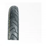 Шина 70/90-17 бескамерная, шоссейный рисунок SAMURAI SB-128, ШИНИ, YQ-353262