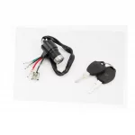 Замок зажигания, ALPHA, YQ-318045