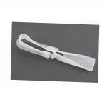 Заспокійник ланцюга приводного (пластмаса), DELTA, YQ-318436