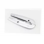 Защита (кожух) цепи приводной к-кт (две части), DELTA, YQ-318047