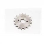 Viper-V200-F2/V250-F2 Звезда передняя CG/CB-428H-17T, Viper-Zongshen, YQ-505217