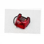 Viper-V200R Фонарь задний, Viper-Zongshen, YQ-324639