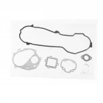 Прокладки двигателя Suzuki LET'S50cc-41мм, к-кт 6 деталей, Тайвань, YQ-331604