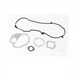 Прокладки двигателя Suzuki LET'S50cc-41мм, к-кт 6 деталей, Тайвань, YQ-347726