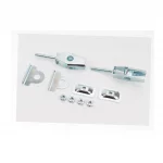 Viper-V200R Натяжитель цепи приводной к-кт (светлый металл), Viper-Zongshen, YQ-505094