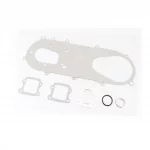 Прокладки двигателя Yamaha 2JA50cc-40мм, к-кт 7 деталей, YQ-308416