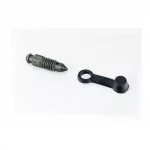 Штуцер суппорта тормозного, ЗЧ-МОТО, YQ-328176