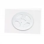 ATV детский-Звезда задняя Т8F-58T-d-29; 3отв.*34мм, ЗЧ-ATV, YQ-335305