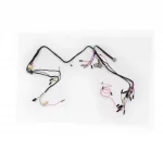 Проводка 12V тип 1, Мінск, YQ-340010