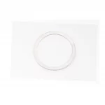 Прокладка головки циліндра, (алюміній), Мінск, YQ-340174