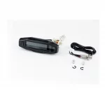 Спидометр LCD цифровой универсальный на 199км/ч (Enduro, Pitbike), ЗЧ-МОТО, YQ-351556